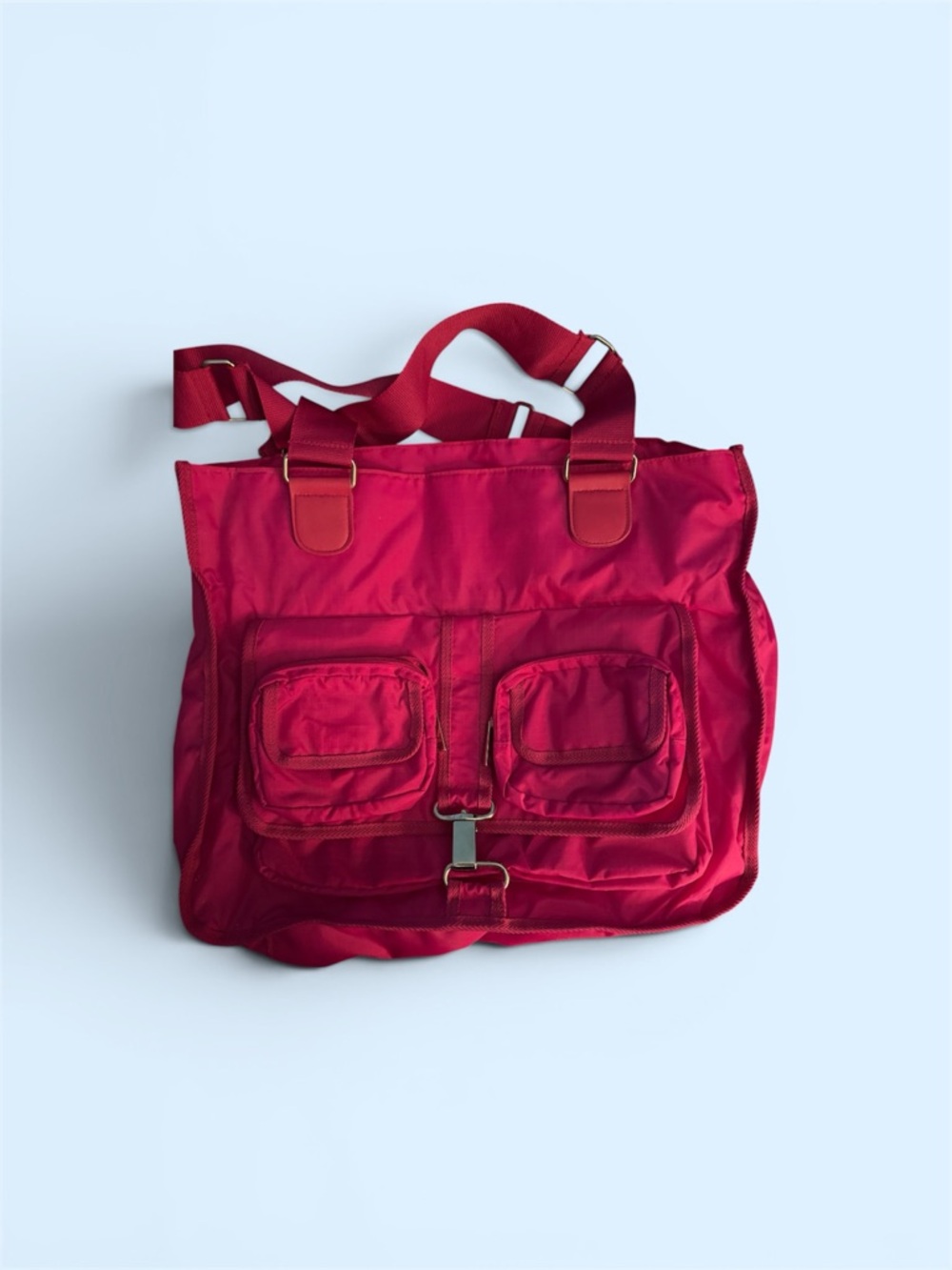 Mondo Tote Bag-